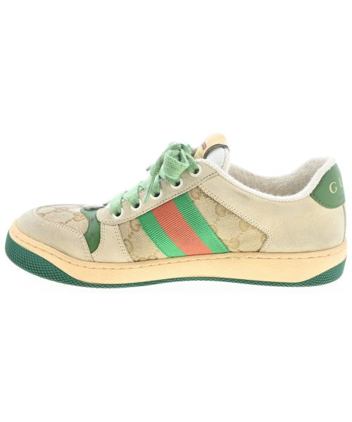 GUCCI 運動鞋
