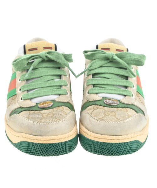 GUCCI 運動鞋
