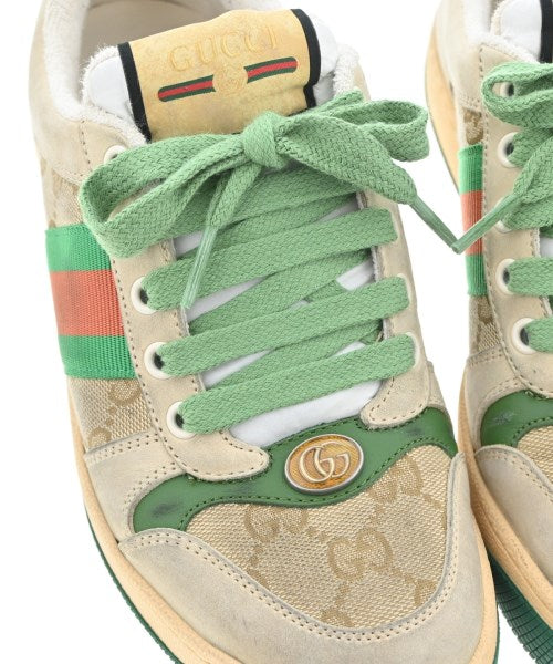 GUCCI 運動鞋