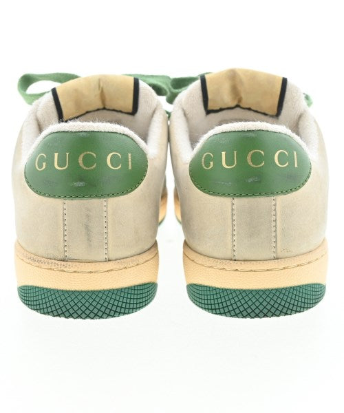 GUCCI 運動鞋