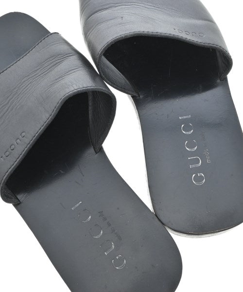 GUCCI 涼鞋