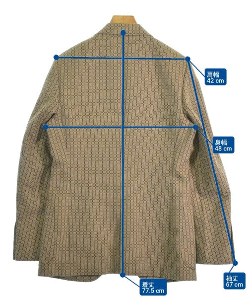 GUCCI 休閒夾克