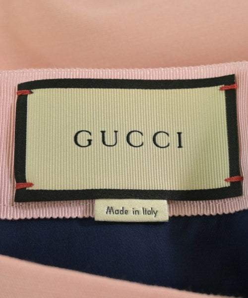 GUCCI 膝上裙