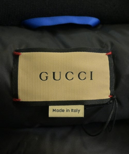 GUCCI 羽絨夾克/背心