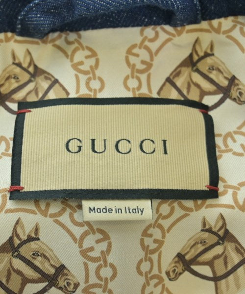 GUCCI 西裝外套