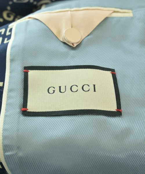 GUCCI 西裝外套