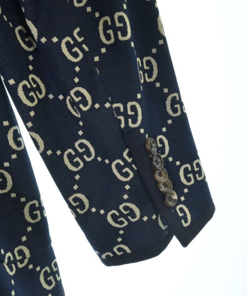 GUCCI 西裝外套