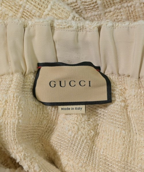 GUCCI 短褲