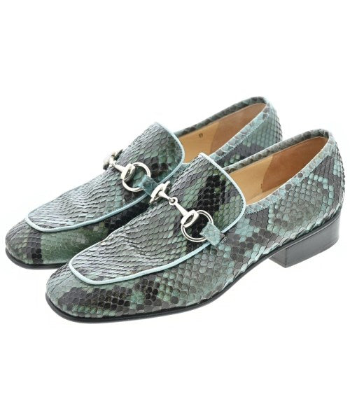 GUCCI 正式鞋/樂福鞋