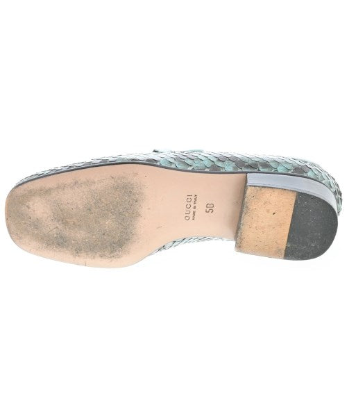 GUCCI 正式鞋/樂福鞋