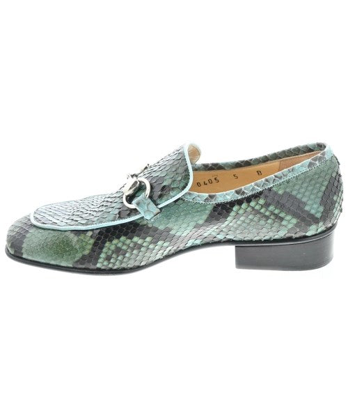 GUCCI 正式鞋/樂福鞋