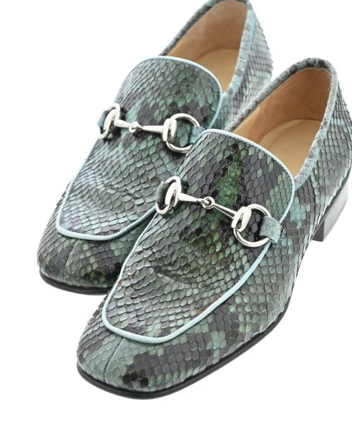 GUCCI 正式鞋/樂福鞋