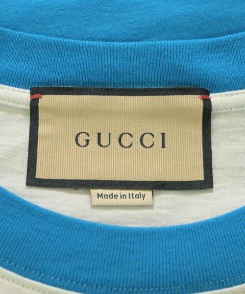 GUCCI T恤/上衣