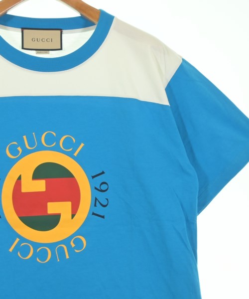 GUCCI T恤/上衣