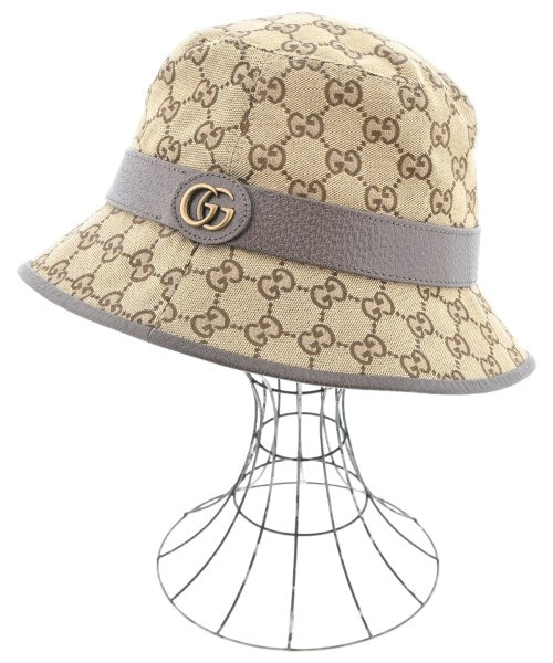 GUCCI 帽子