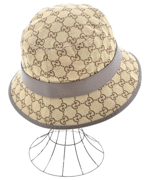 GUCCI 帽子