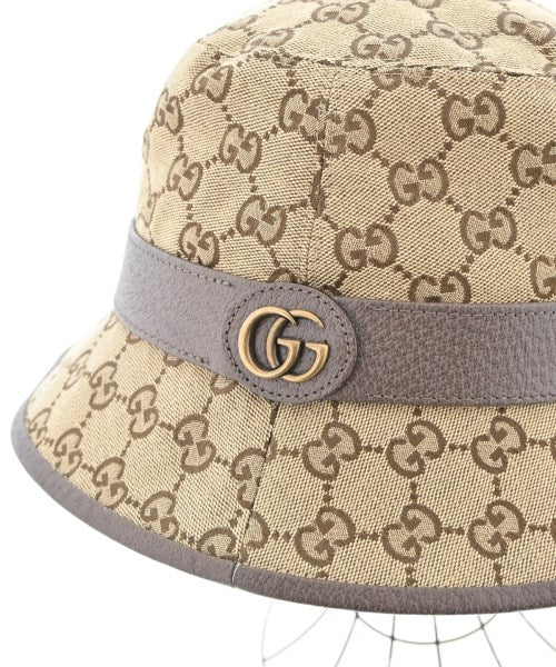 GUCCI 帽子
