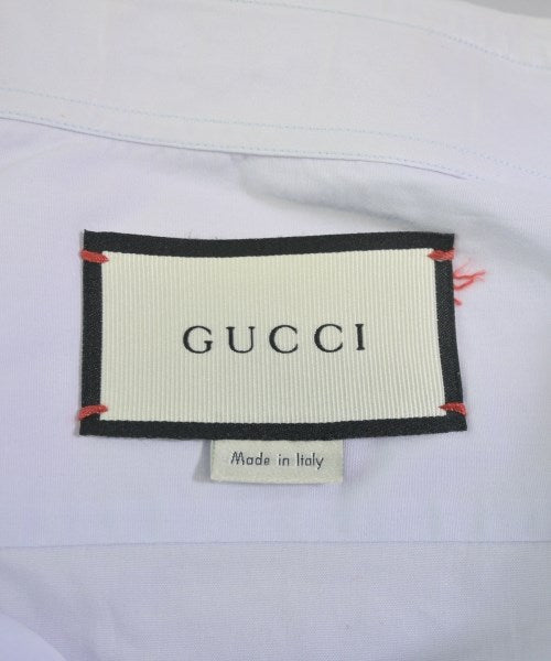 GUCCI 休閒襯衫