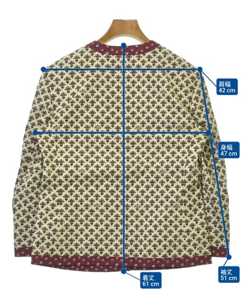 GUCCI 無領外套
