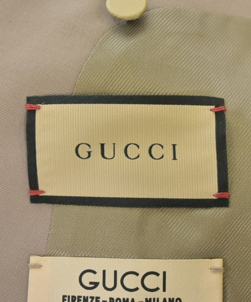 GUCCI 西裝外套