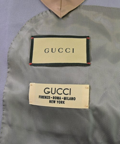 GUCCI 西裝外套