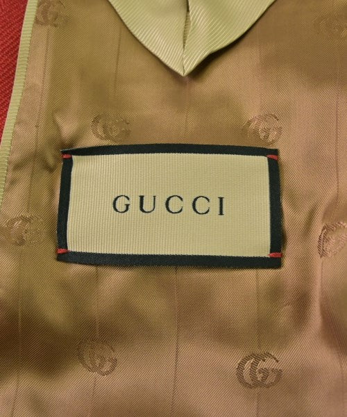 GUCCI 西裝外套