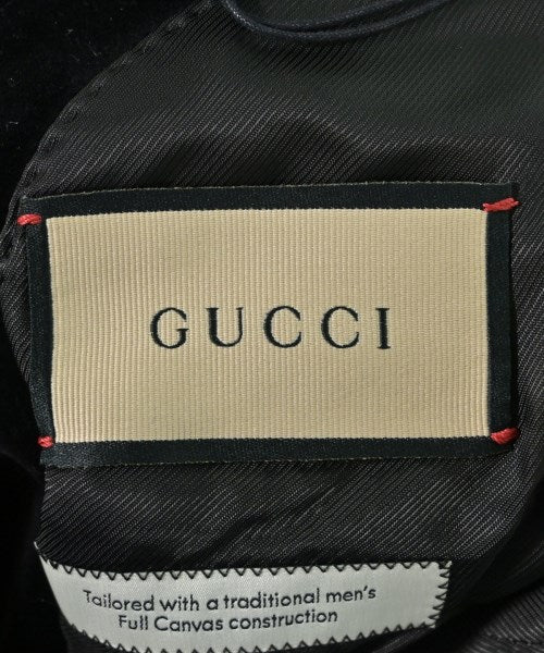 GUCCI 西裝外套