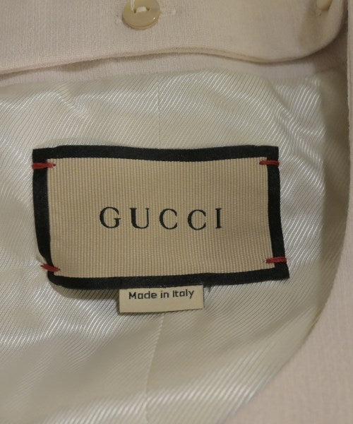 GUCCI 西裝外套