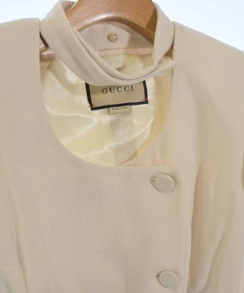 GUCCI 西裝外套