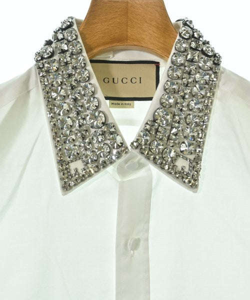 GUCCI 休閒襯衫