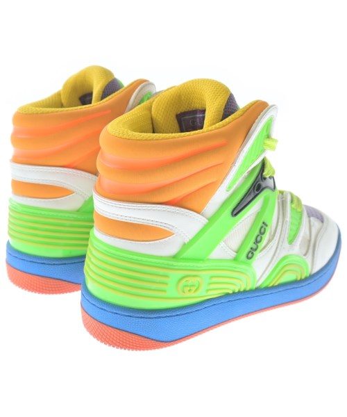 GUCCI 運動鞋