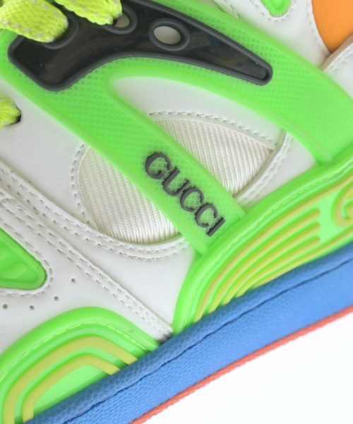 GUCCI 運動鞋