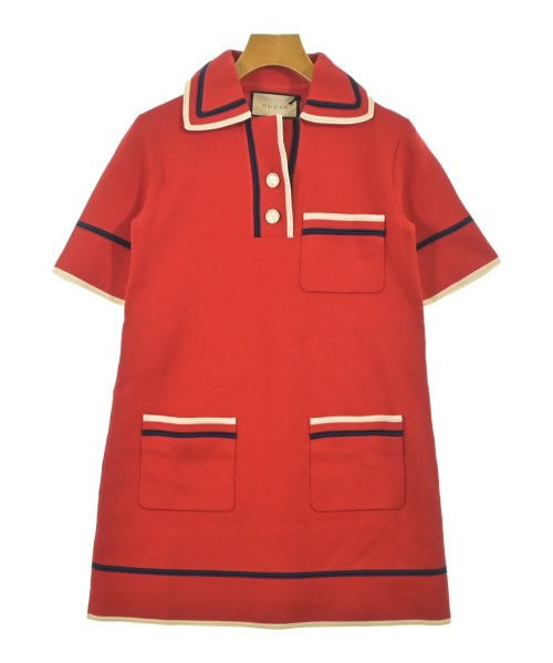GUCCI 洋裝