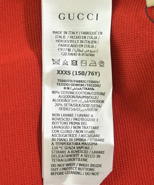 GUCCI 洋裝