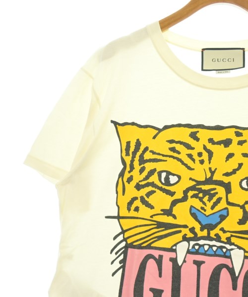 GUCCI T恤/上衣