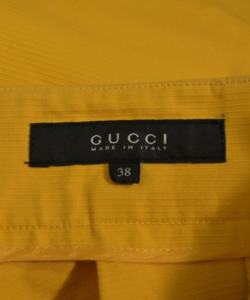 GUCCI 膝上裙