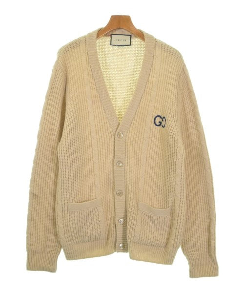 GUCCI 開襟衫