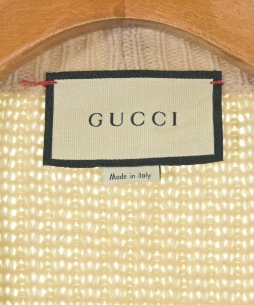 GUCCI 開襟衫
