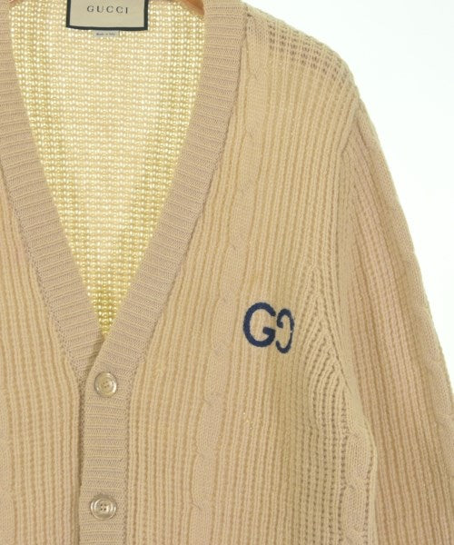 GUCCI 開襟衫