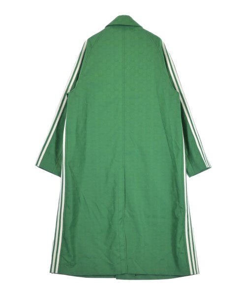 GUCCI 支撐領外套