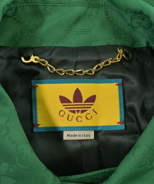 GUCCI 支撐領外套