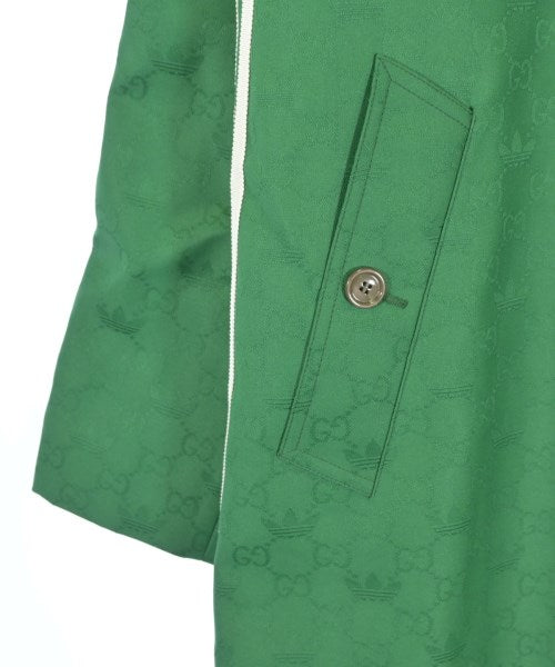 GUCCI 支撐領外套