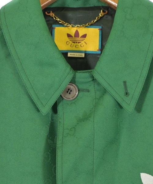 GUCCI 支撐領外套