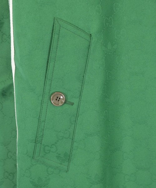 GUCCI 支撐領外套