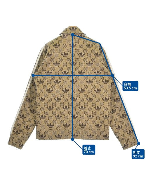 GUCCI 其他飛行外套