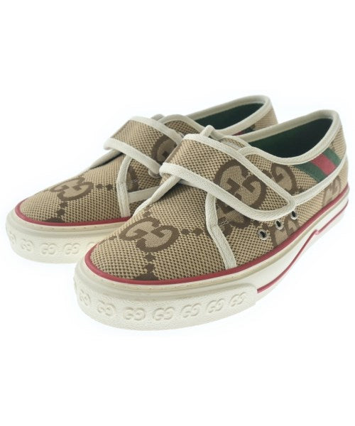 GUCCI 運動鞋