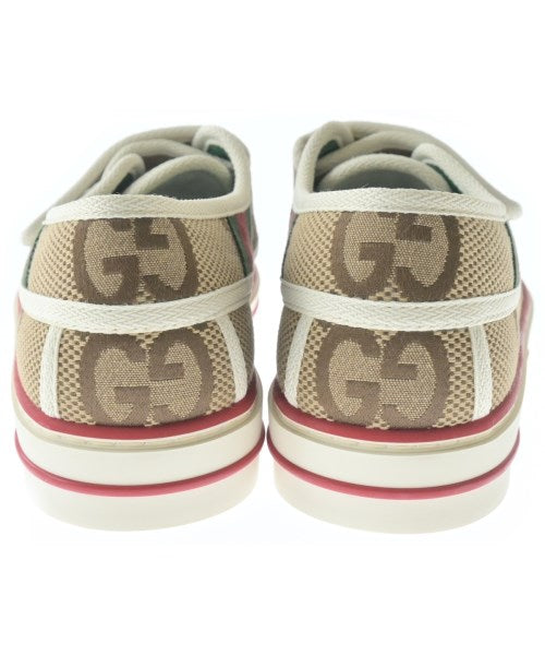 GUCCI 運動鞋