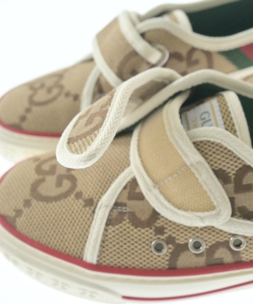 GUCCI 運動鞋