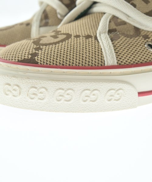 GUCCI 運動鞋