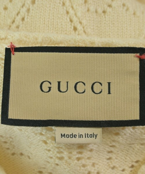 GUCCI 開襟衫